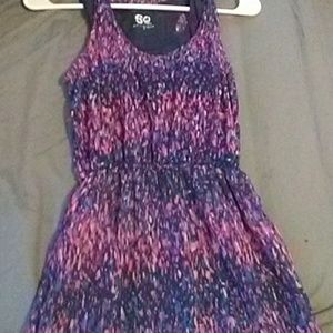 Women's dress
